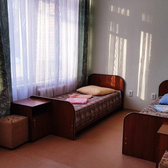 Санаторий «Поволжье»