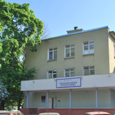 Филиал №28 (детский санаторий №28) НПЦ ПЗДП