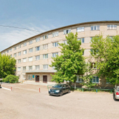 Стоматологическая поликлиника ОрГМУ