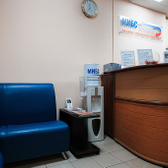 МИБС, центр МРТ-диагностики