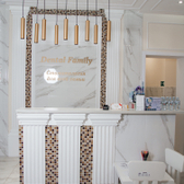 32 повода, стоматологическая клиника