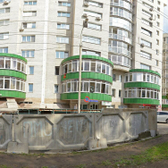 Доктор Алекс на Гоголя