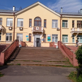 Травмпункт Сормовского района