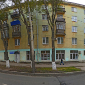 Детская поликлиника на Советской Армии