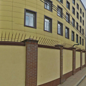 Медицинский центр «Юг»