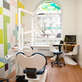 Дентал-Сервис, сеть стоматологических клиник