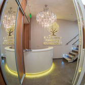 Клиника профессора Юцковской, Эстетическая медицина