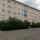 Наркологический диспансер