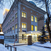 Нова Клиник на Лобачевского