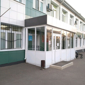 КВД на Ново-Азинской