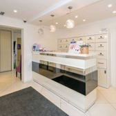 Лазерный Доктор на Братиславской