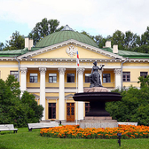 Военно-медицинская академия им. С. М. Кирова
