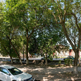 Ейская поликлиника ФМБА