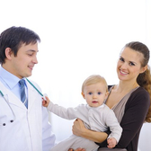 Клиника «Детский доктор»