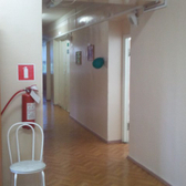 Городская клиническая психиатрическая больница 15