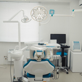 Стоматология «Леге Артис»