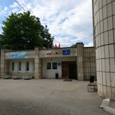 Детская городская больница № 3