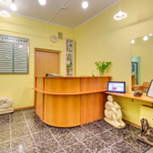 Линия жизни, медицинский центр