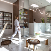 SKIN BURO, Клиника эстетической медицины