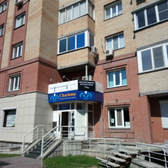 Ситилаб на Семьи Шамшиных