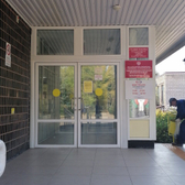 Городская детская больница