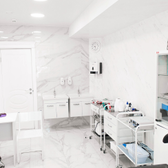 Белиссимо-Мед, клиника медицины и красоты