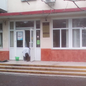 Детская поликлиника больницы №1