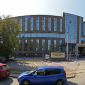 5П Медицина, многопрофильный центр