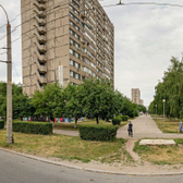 Стоматологический кабинет доктора Оксюзовой «Дентокс»