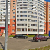 Микрохирургия глаза на Антонова