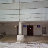 Поликлиника на 40 лет Победы 2