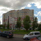 Рада на Лазурной