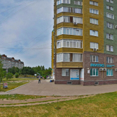 МедСтандарт на Победы