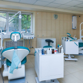 Стоматология «Дантист»
