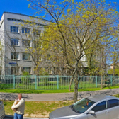 Детская городская поликлиника №91