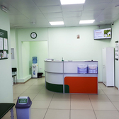 Гемотест на Нефтяников