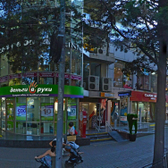 Кабинет психолога Шаталовой