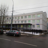 Филиал №4 Детское отделение (Городская поликлиника №219)