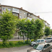 Стоматологическая поликлиника №3 на Шахтеров 47