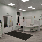 Стоматологическое поликлиническое отделение №7