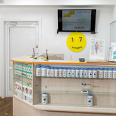 Ремедиум на Комсомольской