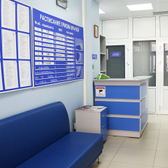 Медицинская лабораторная диагностика на Агапкина