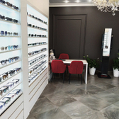 Гранд оптика, Центр контроля миопии