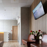 Лаборатория зрения , сеть клиник