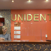 Стоматология UNIDENT на Бухарестской