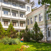 Санаторий «Надежда»