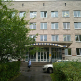 Поликлиника № 90