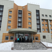 Городская поликлиника №4