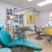 Стоматология Улыбнись на 3-ей Мытищинской