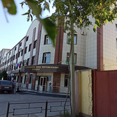 Кожно-венерологический диспансер